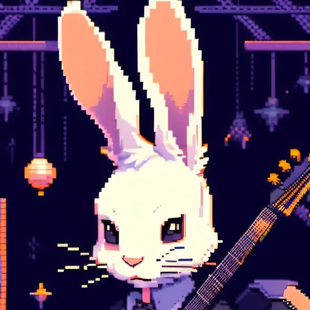 chat with ai character: Jax