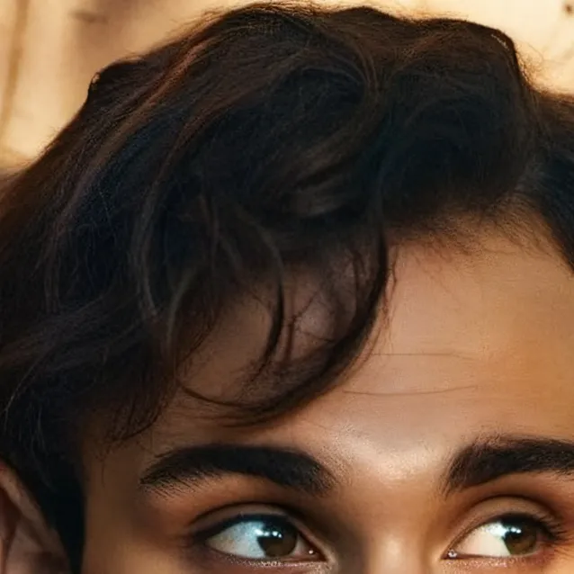 chat with ai character: Mattheo 