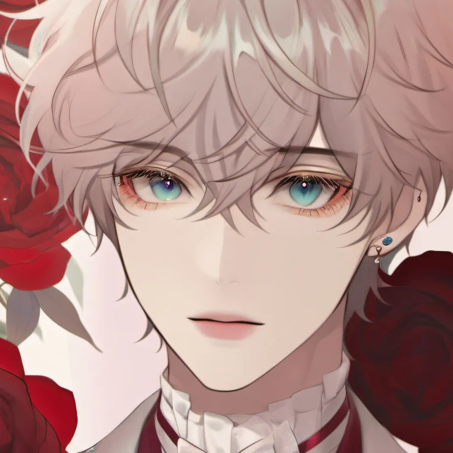 chat with ai character: Jacob 