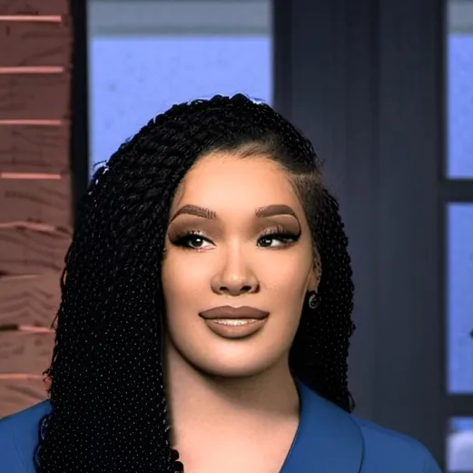 chat with ai character: Diamond king