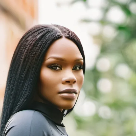 chat with ai character: Mia