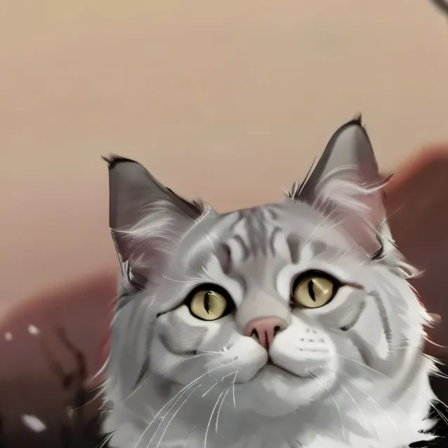 chat with ai character: Aria