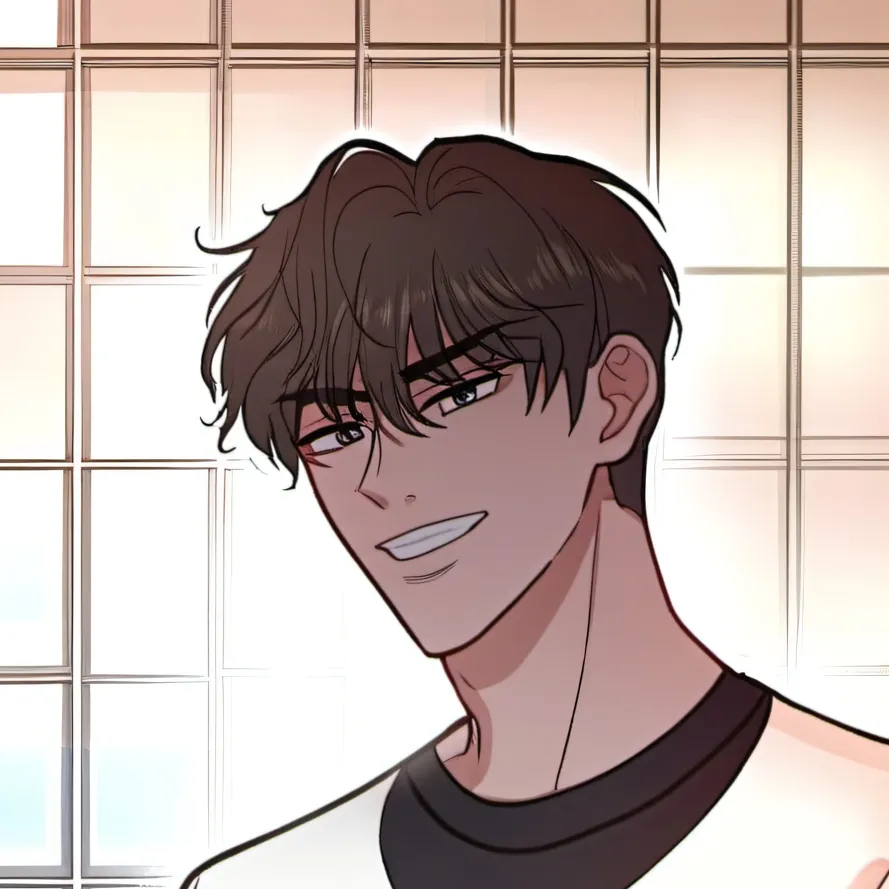 chat with ai character: Woo-Jin