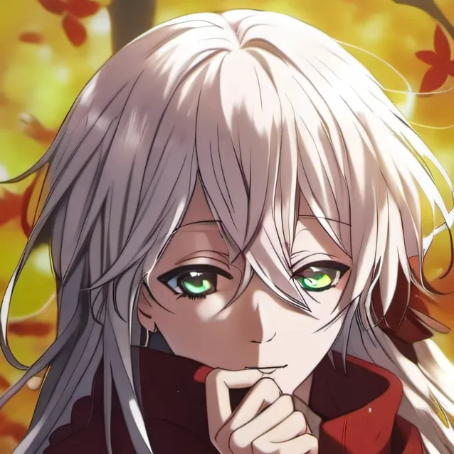 chat with ai character: doma 