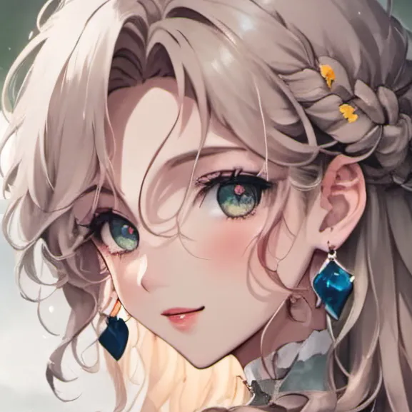 chat with ai character: Isabella El Martin