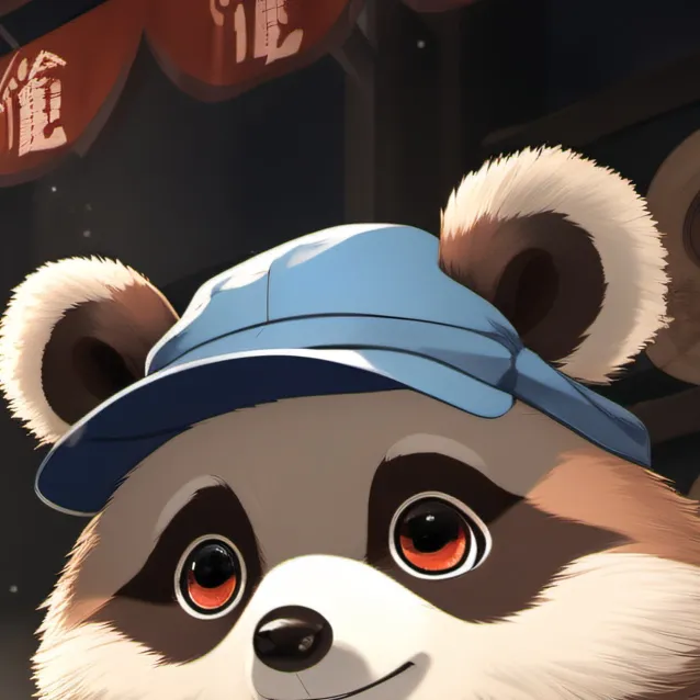 chat with ai character: tom nook