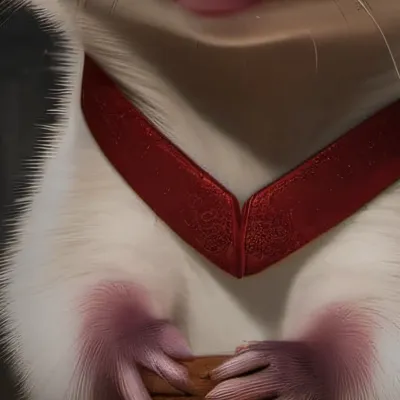 chat with ai character: Moon