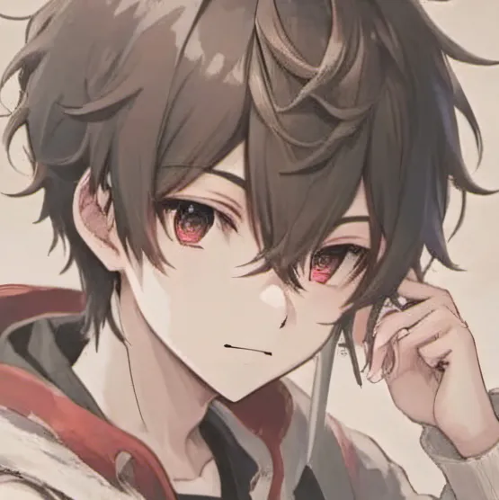 chat with ai character: Layne