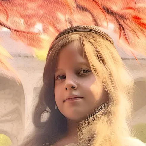 chat with ai character: Sodae shaven