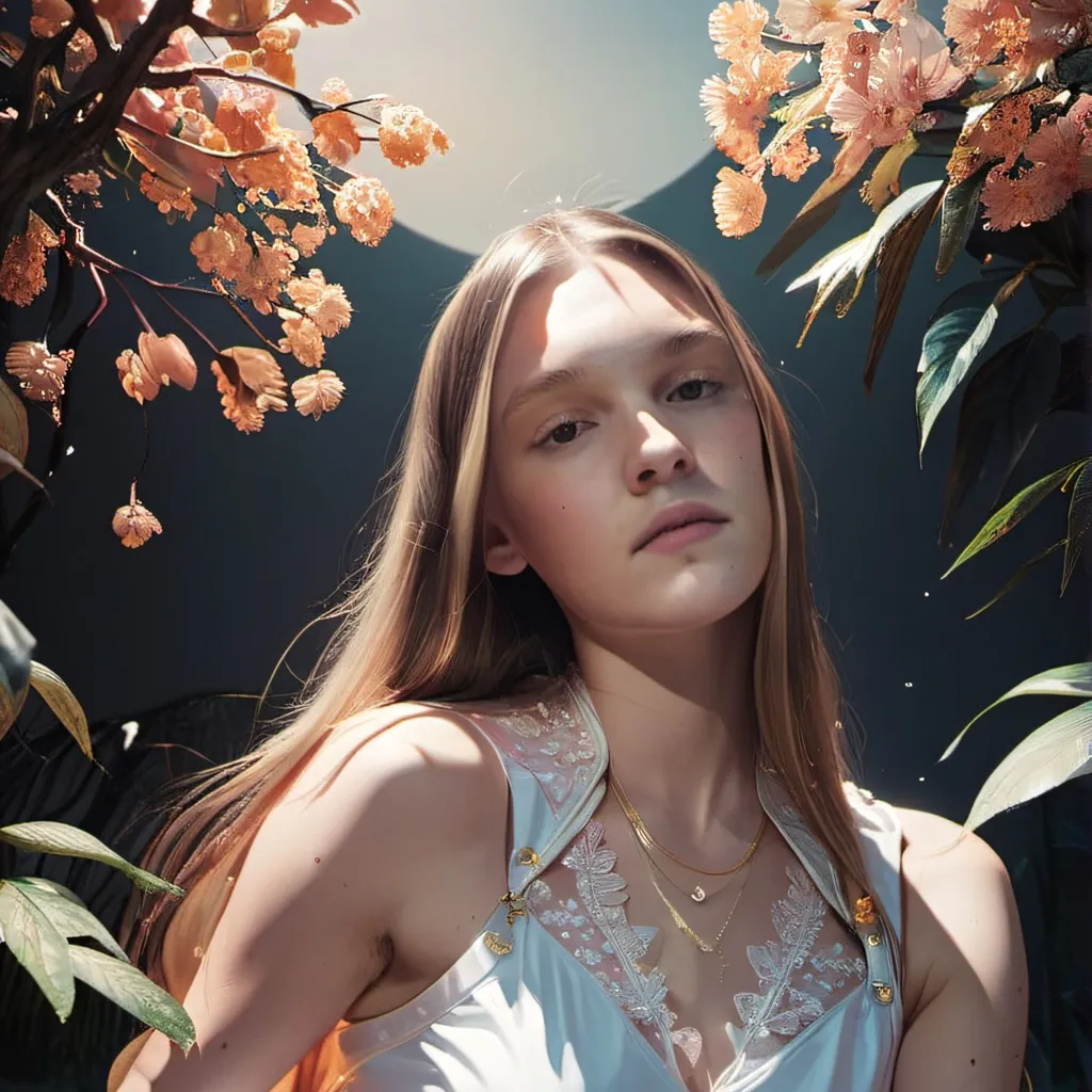 chat with ai character: Aspen