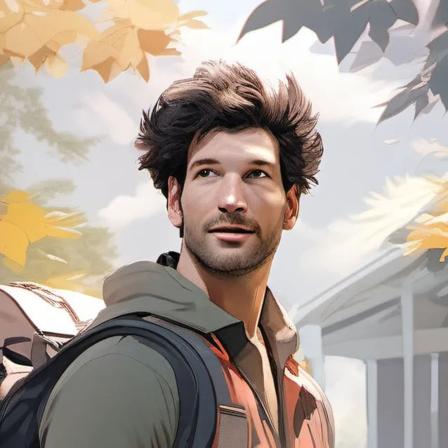 chat with ai character: Shane Walsh