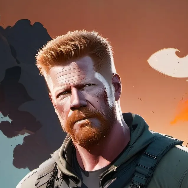 chat with ai character: Abraham Ford