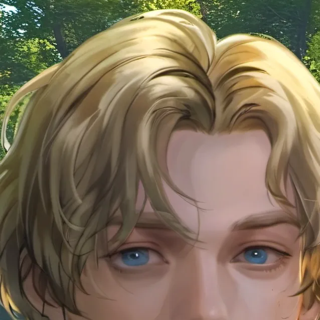 chat with ai character: Hudson Brogren