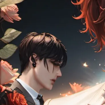 chat with ai character: Nyxs 