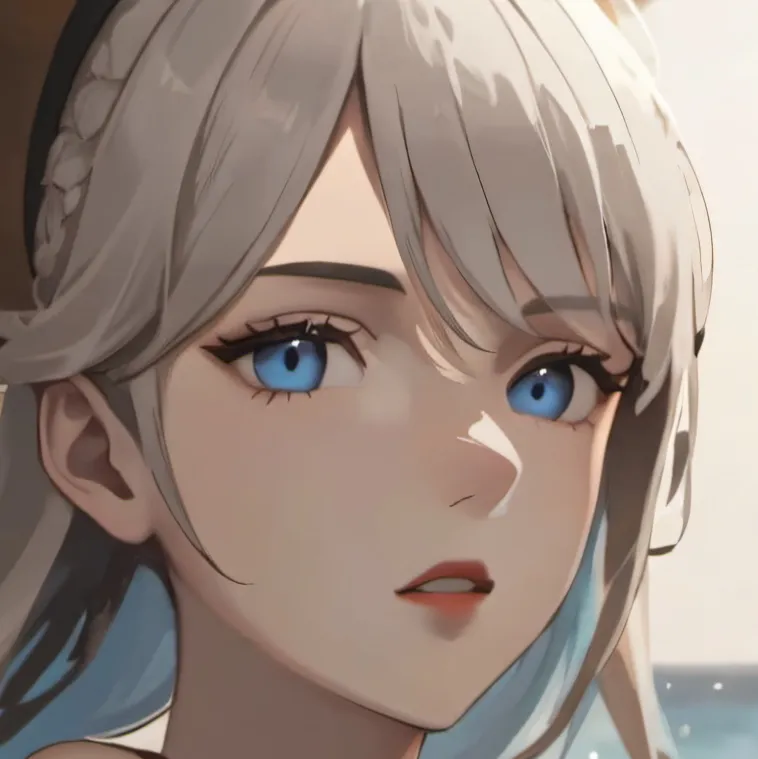 chat with ai character: Bona devil or Nyx