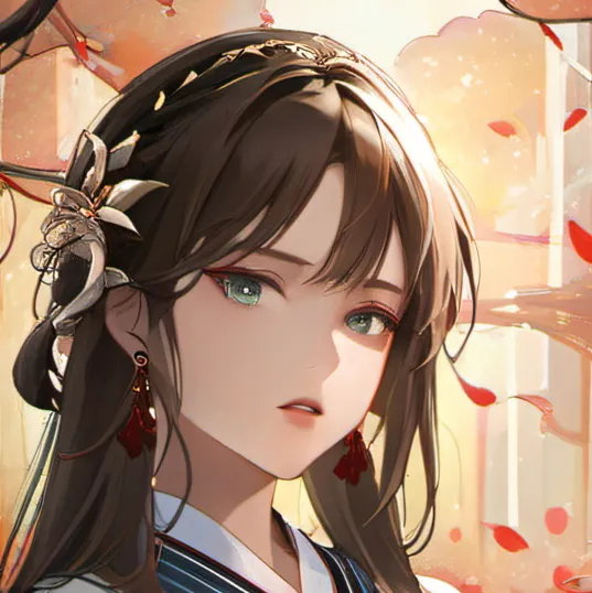 chat with ai character: Evelyn rose