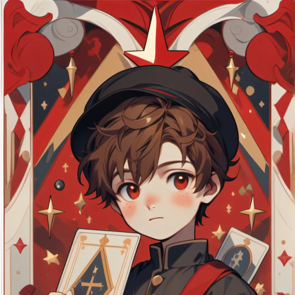 chat with ai character: Jameson