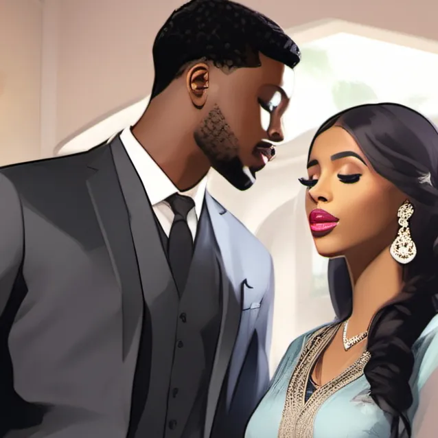 chat with ai character: Shamarke (sharky)