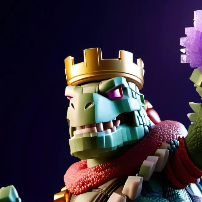 chat with ai character: turtle master (MC)