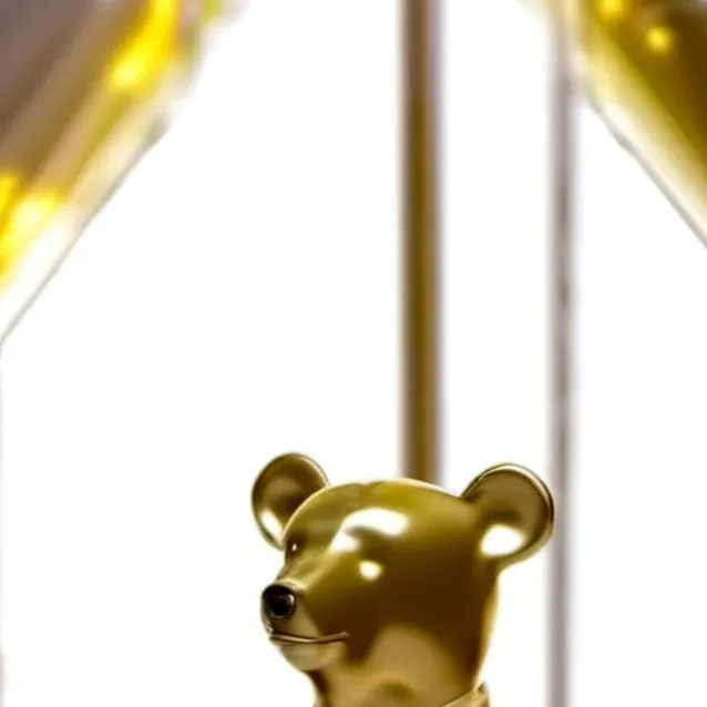 chat with ai character: b