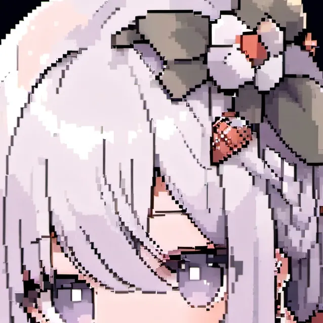 chat with ai character: holly