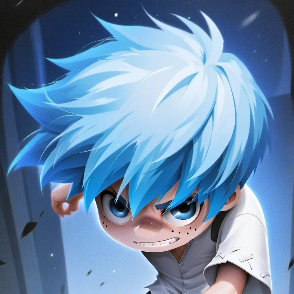 chat with ai character: FNF ships ♥️