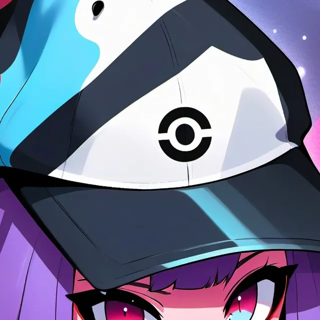 chat with ai character: mila