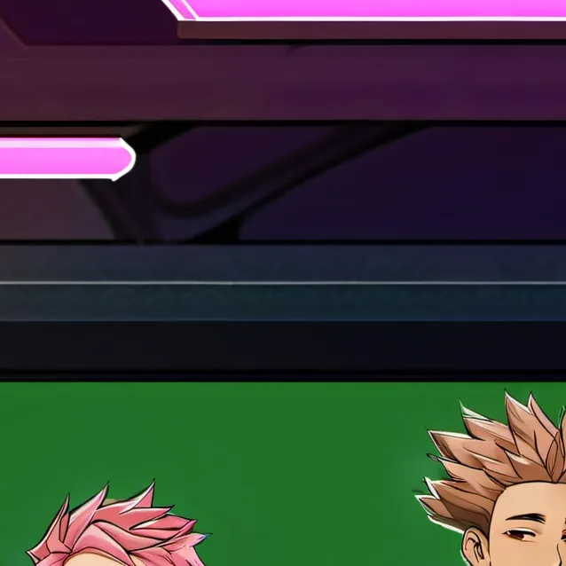 chat with ai character: techno x dream