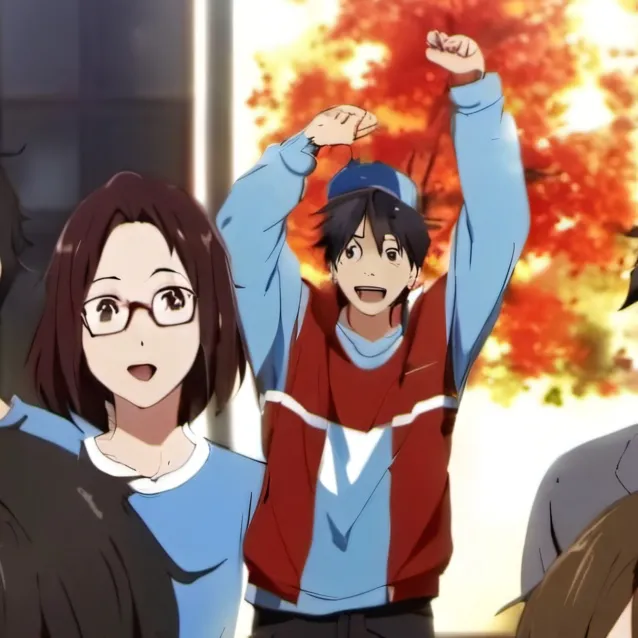 chat with ai character: mha truth or dare