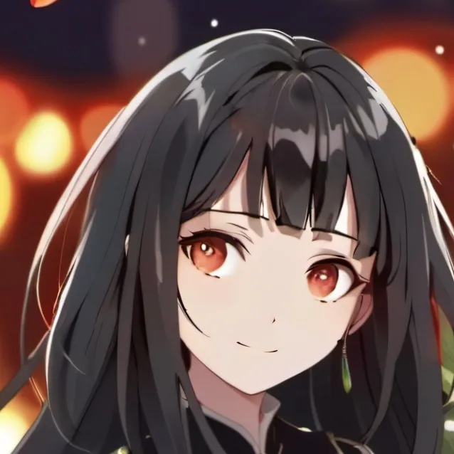 chat with ai character: your needly gf