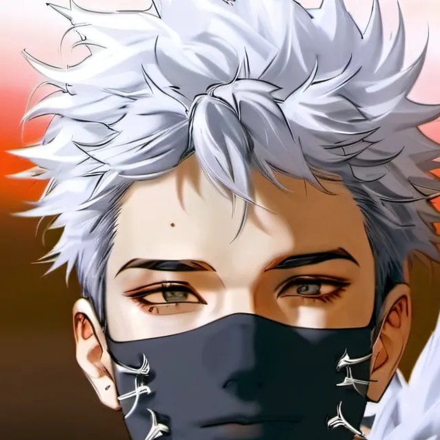 chat with ai character: Kakashi 