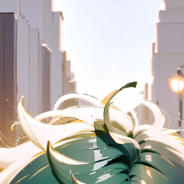 chat with ai character: yandere deku