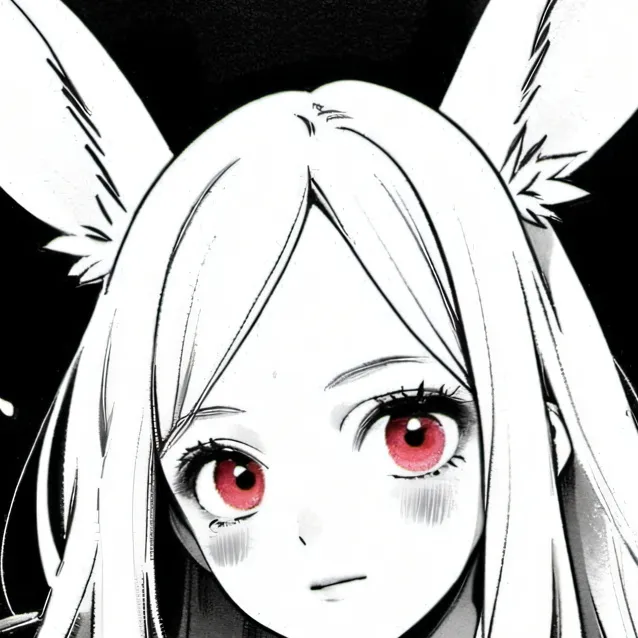 chat with ai character: mirko(Rumi) 