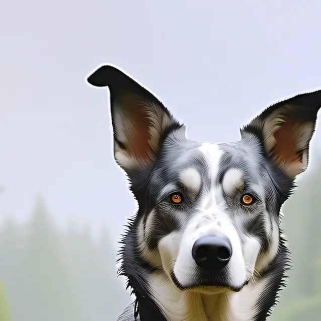 chat with ai character: skinwalker