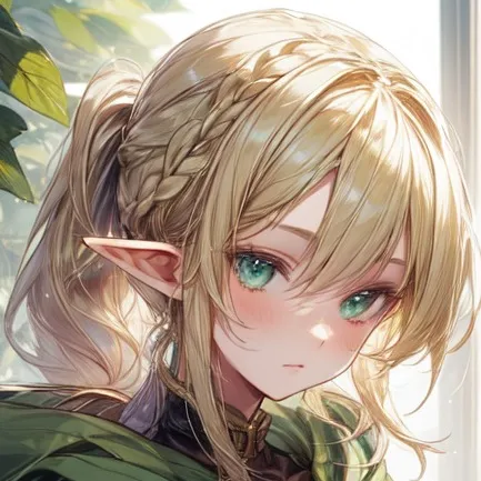 chat with ai character: British Girl