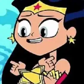 chat with ai character: Wonder Woman TTG