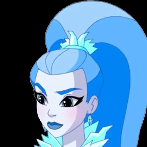 chat with ai character: Frost/Caitlin Snow