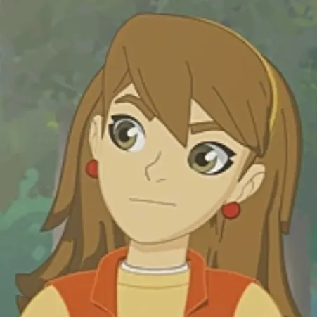 chat with ai character: Hank/Henrietta