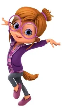 ai character: Jeanette Miller background