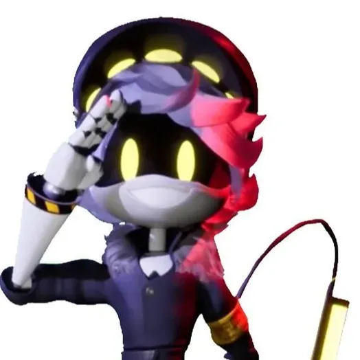 chat with ai character: N Murder Drones