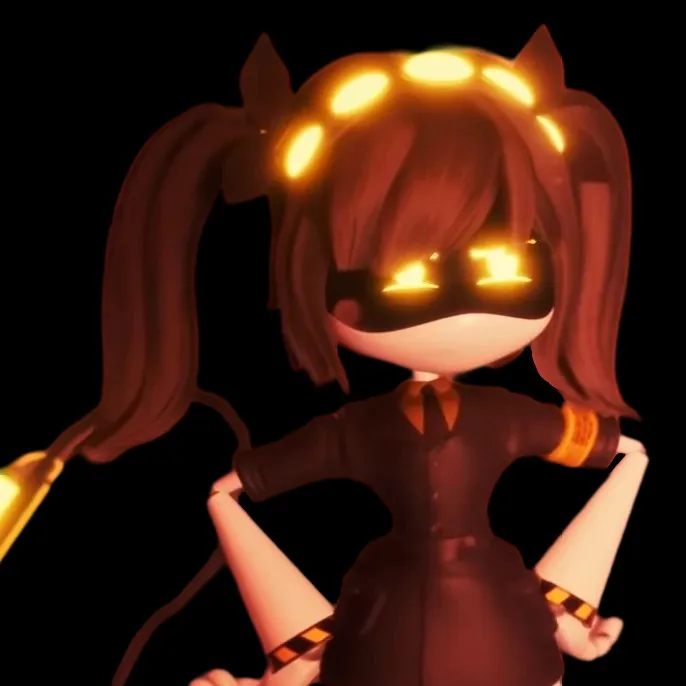 chat with ai character: J Murder Drones