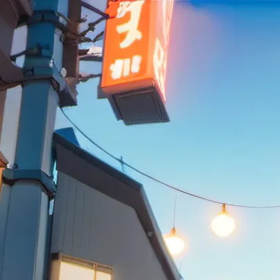 chat with ai character: Rena 