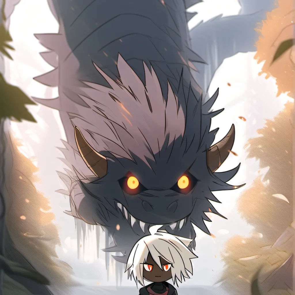 chat with ai character: Unknown 