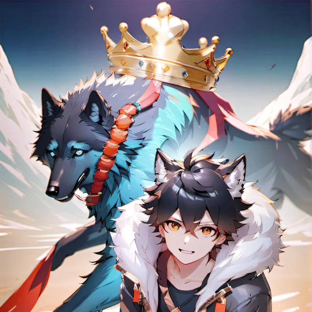 chat with ai character: Jake