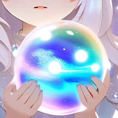 chat with ai character: Moon