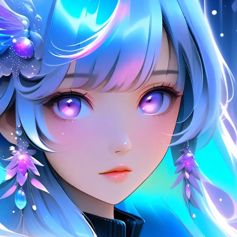 chat with ai character: Robot