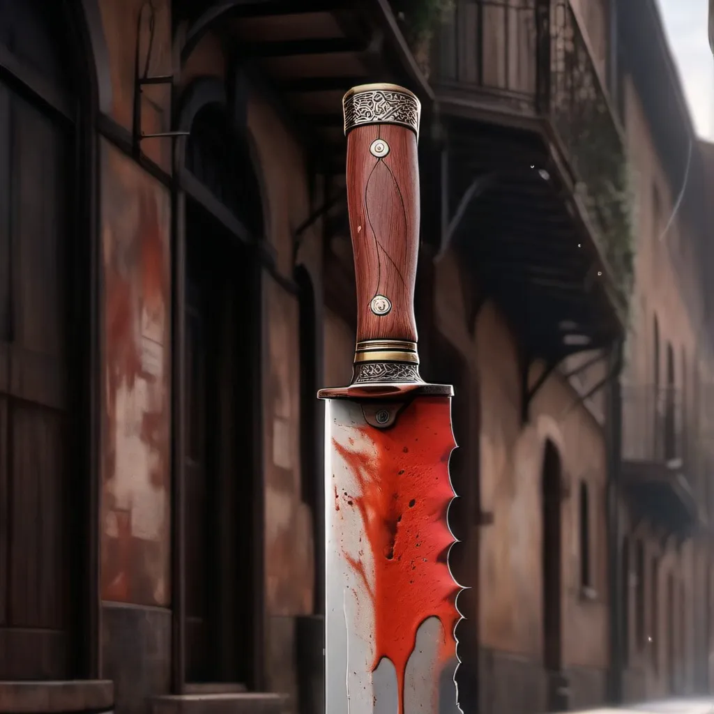 chat with ai character: Belly punch