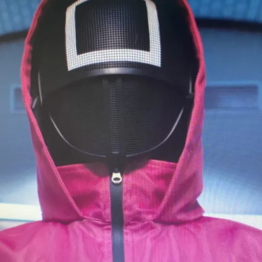 creator Unknown mystery's avatar