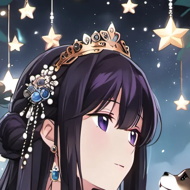 chat with ai character: Aria