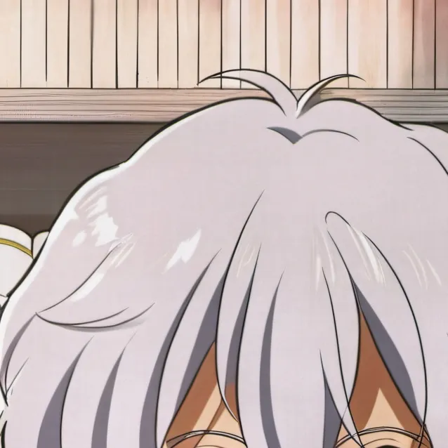 chat with ai character: Andre